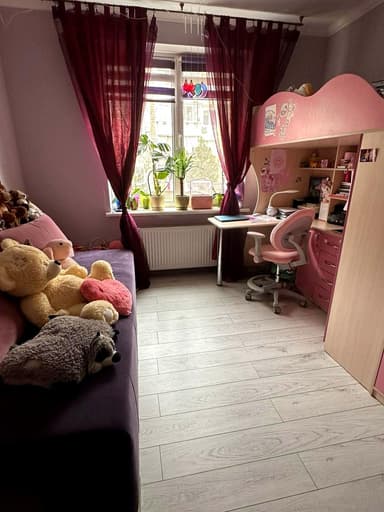 2-комнатная квартира по адресу ул. Схидной сакуры (площадь 65,7 м²) - imageAlt 34 2-комнатная квартира по адресу ул. Схидной сакуры (площадь 65,7 м²) - Atlanta.ua - imageAlt 34