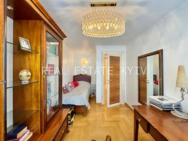 Багатокімнатна квартира за адресою (площа 120 м²) - фото 110 Багатокімнатна квартира за адресою (площа 120 м²) - Atlanta.ua - фото 110