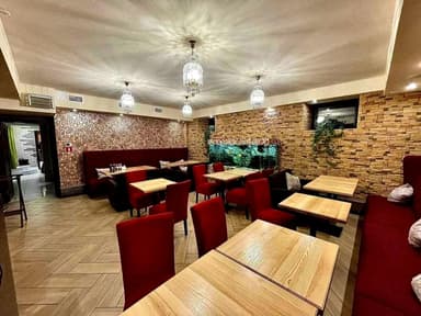 Комерційна нерухомість за адресою вул. Жилянська (площа 430 м²) - фото 37 Комерційна нерухомість за адресою вул. Жилянська (площа 430 м²) - Atlanta.ua - фото 37