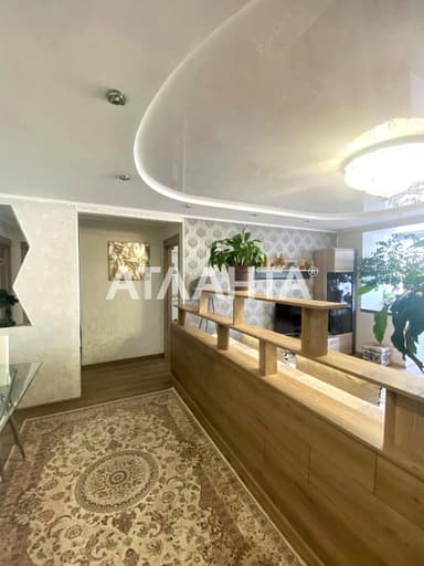 3-комнатная квартира по адресу ул. Левитана (площадь 82,4 м²) - imageAlt 59 3-комнатная квартира по адресу ул. Левитана (площадь 82,4 м²) - Atlanta.ua - imageAlt 59