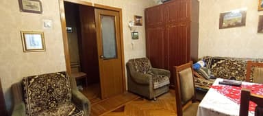 Многокомнатная квартира по адресу ул. Лунина адм. (площадь 82 м²) - imageAlt 25 Многокомнатная квартира по адресу ул. Лунина адм. (площадь 82 м²) - Atlanta.ua - imageAlt 25