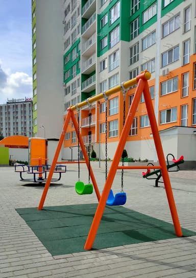 1-комнатная квартира по адресу Майский 3-й пер. (площадь 54,3 м²) - imageAlt 39 1-комнатная квартира по адресу Майский 3-й пер. (площадь 54,3 м²) - Atlanta.ua - imageAlt 39