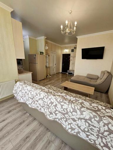 1-кімнатна квартира за адресою вул. Аркадійське плато (площа 50,2 м²) - фото 43 1-кімнатна квартира за адресою вул. Аркадійське плато (площа 50,2 м²) - Atlanta.ua - фото 43