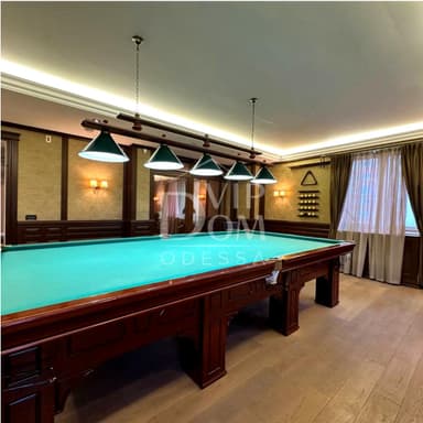 Багатокімнатна квартира за адресою (площа 700 м²) - фото 43 Багатокімнатна квартира за адресою (площа 700 м²) - Atlanta.ua - фото 43