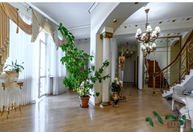 Многокомнатная квартира по адресу (площадь 281 м²) - imageAlt 37 Многокомнатная квартира по адресу (площадь 281 м²) - Atlanta.ua - imageAlt 37