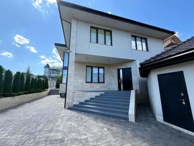 Дом по адресу Южносанаторный пер. (площадь 360 м²) - фото 41 Дом по адресу Южносанаторный пер. (площадь 360 м²) - Atlanta.ua - фото 41