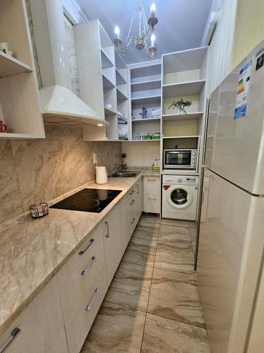 1-кімнатна квартира за адресою вул. Аркадійське плато (площа 50,2 м²) - фото 38 1-кімнатна квартира за адресою вул. Аркадійське плато (площа 50,2 м²) - Atlanta.ua - фото 38