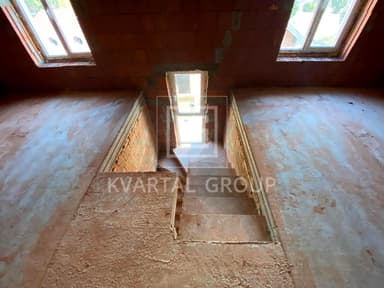 Будинок за адресою вул. Виговського (площа 125 м²) - фото 40 Будинок за адресою вул. Виговського (площа 125 м²) - Atlanta.ua - фото 40