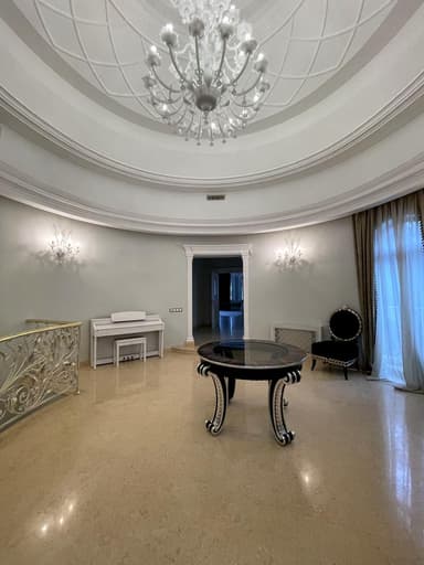 Будинок за адресою Лермонтовський пров. (площа 750 м²) - фото 23 Будинок за адресою Лермонтовський пров. (площа 750 м²) - Atlanta.ua - фото 23