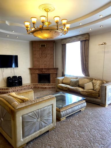 Многокомнатная квартира по адресу (площадь 400 м²) - imageAlt 32 Многокомнатная квартира по адресу (площадь 400 м²) - Atlanta.ua - imageAlt 32