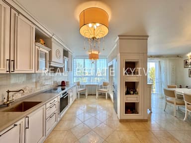 Багатокімнатна квартира за адресою (площа 120 м²) - фото 80 Багатокімнатна квартира за адресою (площа 120 м²) - Atlanta.ua - фото 80