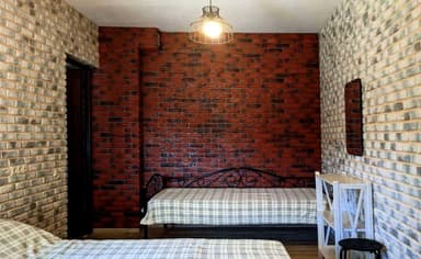 Дом по адресу ул. Зарипова (площадь 300 м²) - imageAlt 24 Дом по адресу ул. Зарипова (площадь 300 м²) - Atlanta.ua - imageAlt 24