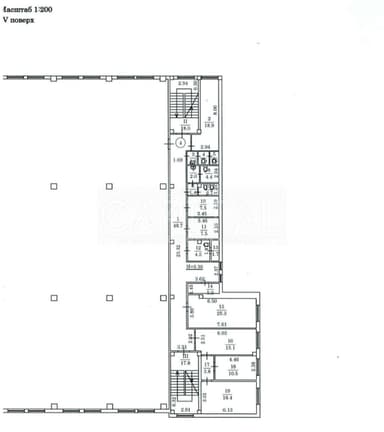 Коммерческая недвижимость по адресу ул. Златоустовская (площадь 6104 м²) - фото 86 Коммерческая недвижимость по адресу ул. Златоустовская (площадь 6104 м²) - Atlanta.ua - фото 86