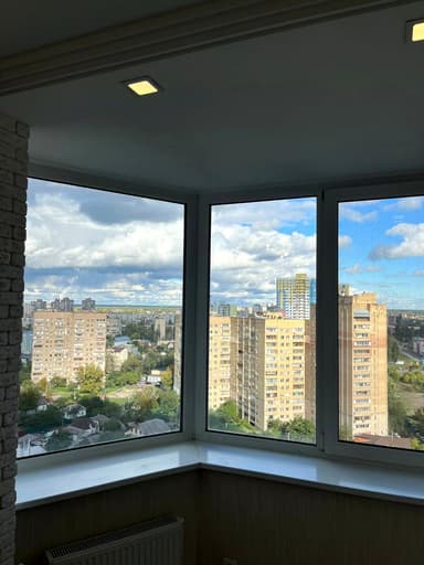 1-комнатная квартира по адресу Харьковское шоссе (площадь 46,8 м²) - imageAlt 35 1-комнатная квартира по адресу Харьковское шоссе (площадь 46,8 м²) - Atlanta.ua - imageAlt 35