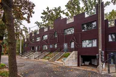 Дом по адресу ул. Киево - Мироцкая (площадь 140 м²) - imageAlt 24 Дом по адресу ул. Киево - Мироцкая (площадь 140 м²) - Atlanta.ua - imageAlt 24