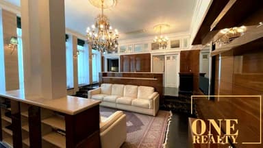 Багатокімнатна квартира за адресою вул. Золотоустівська (площа 270 м²) - фото 89 Багатокімнатна квартира за адресою вул. Золотоустівська (площа 270 м²) - Atlanta.ua - фото 89