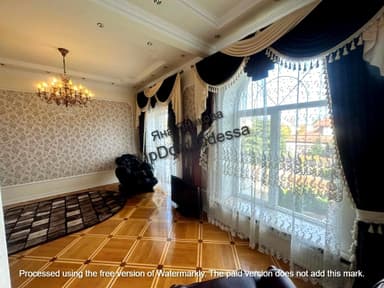Дом по адресу Черноморский 10-й пер. (площадь 340 м²) - imageAlt 17 Дом по адресу Черноморский 10-й пер. (площадь 340 м²) - Atlanta.ua - imageAlt 17