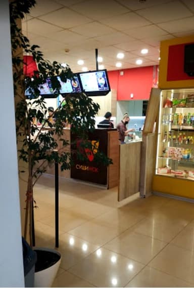 Комерційна нерухомість за адресою вул. Ахматової (площа 121 м²) - фото 14 Комерційна нерухомість за адресою вул. Ахматової (площа 121 м²) - Atlanta.ua - фото 14