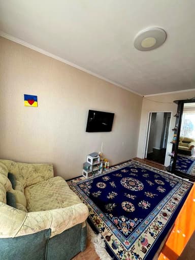 3-комнатная квартира по адресу ул. Сахарова (площадь 85 м²) - imageAlt 34 3-комнатная квартира по адресу ул. Сахарова (площадь 85 м²) - Atlanta.ua - imageAlt 34