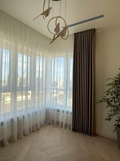 Багатокімнатна квартира за адресою вул. Антоновича (площа 185 м²) - фото 63 Багатокімнатна квартира за адресою вул. Антоновича (площа 185 м²) - Atlanta.ua - фото 63