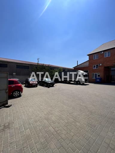 Комерційна нерухомість за адресою (площа 1475 м²) - фото 15 Комерційна нерухомість за адресою (площа 1475 м²) - Atlanta.ua - фото 15