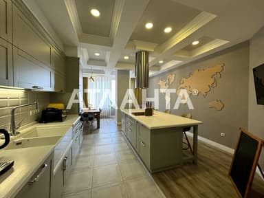 3-комнатная квартира по адресу ул. Аркадийское плато (площадь 180 м²) - фото 45 3-комнатная квартира по адресу ул. Аркадийское плато (площадь 180 м²) - Atlanta.ua - фото 45