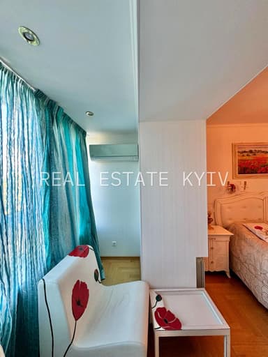 Багатокімнатна квартира за адресою (площа 120 м²) - фото 106 Багатокімнатна квартира за адресою (площа 120 м²) - Atlanta.ua - фото 106