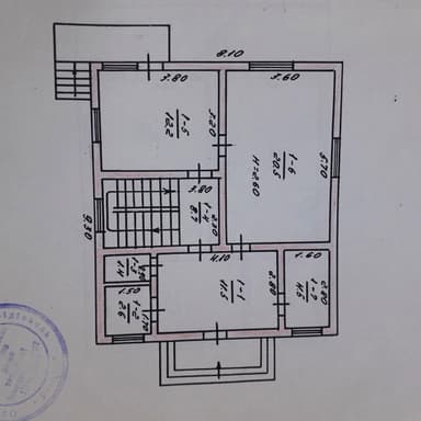 Дом по адресу (площадь 120 м²) - imageAlt 33 Дом по адресу (площадь 120 м²) - Atlanta.ua - imageAlt 33