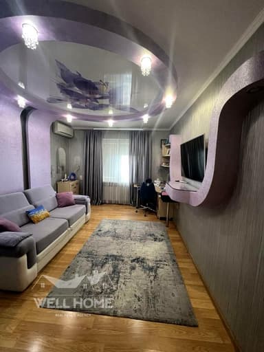 2-комнатная квартира по адресу ул. Краковская (площадь 69 м²) - imageAlt 35 2-комнатная квартира по адресу ул. Краковская (площадь 69 м²) - Atlanta.ua - imageAlt 35
