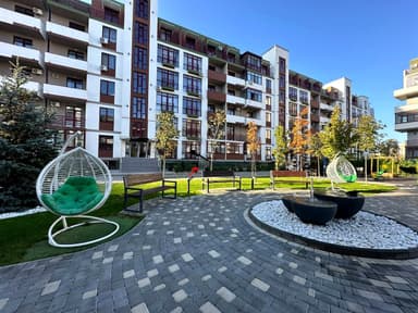 Комерційна нерухомість за адресою (площа 96 м²) - фото 24 Комерційна нерухомість за адресою (площа 96 м²) - Atlanta.ua - фото 24