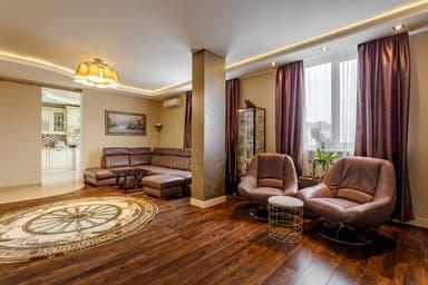 Багатокімнатна квартира за адресою вул. Василя Симоненка (площа 180 м²) - фото 77 Багатокімнатна квартира за адресою вул. Василя Симоненка (площа 180 м²) - Atlanta.ua - фото 77