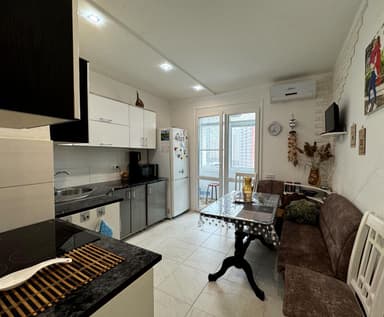 2-комнатная квартира по адресу ул. Спортивная (площадь 61 м²) - фото 8 2-комнатная квартира по адресу ул. Спортивная (площадь 61 м²) - Atlanta.ua - фото 8