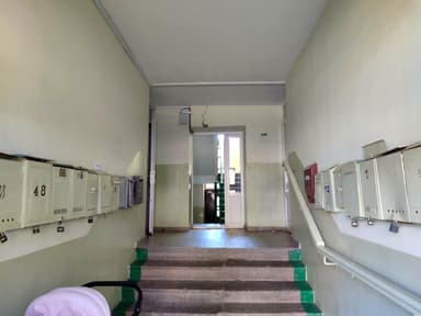 1-комнатная квартира по адресу (площадь 27 м²) - imageAlt 17 1-комнатная квартира по адресу (площадь 27 м²) - Atlanta.ua - imageAlt 17