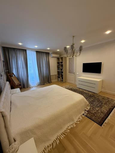 3-комнатная квартира по адресу Мукачевский пер. (площадь 118 м²) - фото 27 3-комнатная квартира по адресу Мукачевский пер. (площадь 118 м²) - Atlanta.ua - фото 27