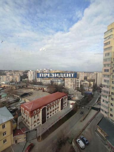 2-кімнатна квартира за адресою вул. Пішонівська (площа 58 м²) - фото 5 2-кімнатна квартира за адресою вул. Пішонівська (площа 58 м²) - Atlanta.ua - фото 5