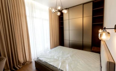3-комнатная квартира по адресу Курортный пер. (площадь 80 м²) - фото 14 3-комнатная квартира по адресу Курортный пер. (площадь 80 м²) - Atlanta.ua - фото 14