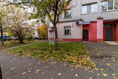 Комерційна нерухомість за адресою вул. Верховинця (площа 78 м²) - фото 34 Комерційна нерухомість за адресою вул. Верховинця (площа 78 м²) - Atlanta.ua - фото 34