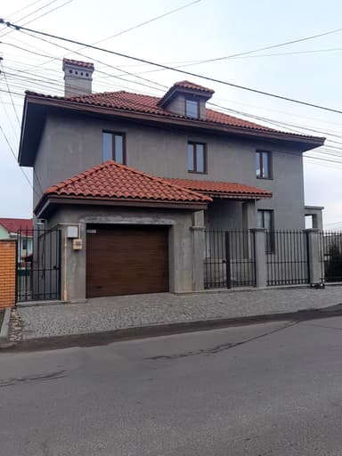 Будинок за адресою вул. Вільямса ак. (площа 270 м²) - фото 4 Будинок за адресою вул. Вільямса ак. (площа 270 м²) - Atlanta.ua - фото 4