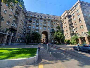 Багатокімнатна квартира за адресою вул. Пирогова (площа 188 м²) - фото 21 Багатокімнатна квартира за адресою вул. Пирогова (площа 188 м²) - Atlanta.ua - фото 21