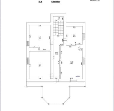 Многокомнатная квартира по адресу (площадь 400 м²) - imageAlt 39 Многокомнатная квартира по адресу (площадь 400 м²) - Atlanta.ua - imageAlt 39