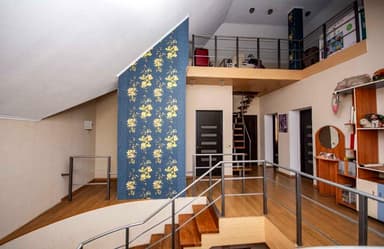 Будинок за адресою (площа 281,4 м²) - фото 35 Будинок за адресою (площа 281,4 м²) - Atlanta.ua - фото 35