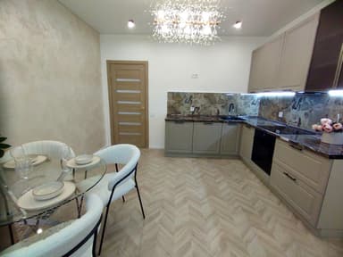 2-кімнатна квартира за адресою вул. Тимофіївська (площа 72,2 м²) - фото 37 2-кімнатна квартира за адресою вул. Тимофіївська (площа 72,2 м²) - Atlanta.ua - фото 37