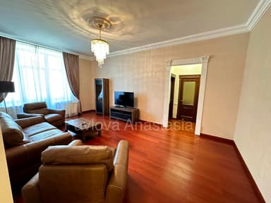 2-комнатная квартира по адресу Курортный пер. (площадь 86 м²) - фото 20 2-комнатная квартира по адресу Курортный пер. (площадь 86 м²) - Atlanta.ua - фото 20