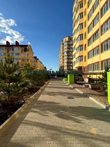 1-кімнатна квартира за адресою вул. Бішевська (площа 43 м²) - фото 40 1-кімнатна квартира за адресою вул. Бішевська (площа 43 м²) - Atlanta.ua - фото 40