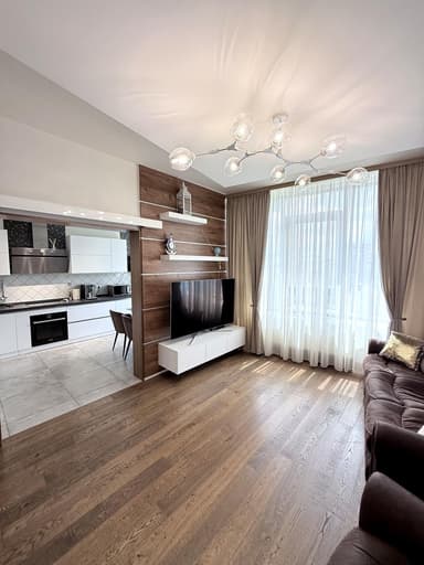 2-кімнатна квартира за адресою Фонтанська дор. (площа 100 м²) - фото 32 2-кімнатна квартира за адресою Фонтанська дор. (площа 100 м²) - Atlanta.ua - фото 32