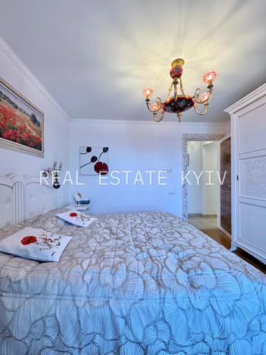 Багатокімнатна квартира за адресою (площа 120 м²) - фото 101 Багатокімнатна квартира за адресою (площа 120 м²) - Atlanta.ua - фото 101
