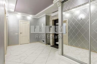 3-кімнатна квартира за адресою вул. Антоновича (площа 79,3 м²) - фото 55 3-кімнатна квартира за адресою вул. Антоновича (площа 79,3 м²) - Atlanta.ua - фото 55