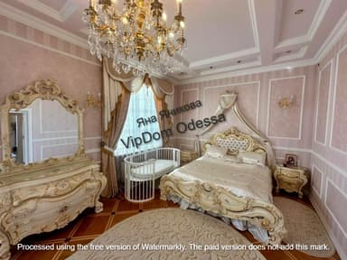 Дом по адресу Черноморский 10-й пер. (площадь 340 м²) - imageAlt 15 Дом по адресу Черноморский 10-й пер. (площадь 340 м²) - Atlanta.ua - imageAlt 15