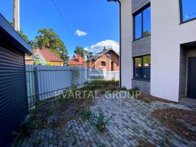 Будинок за адресою вул. Виговського (площа 125 м²) - фото 24 Будинок за адресою вул. Виговського (площа 125 м²) - Atlanta.ua - фото 24