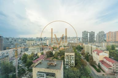 3-кімнатна квартира за адресою вул. Предславинська (площа 129 м²) - фото 9 3-кімнатна квартира за адресою вул. Предславинська (площа 129 м²) - Atlanta.ua - фото 9